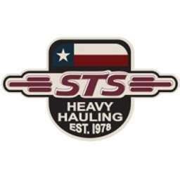 sts heavy hauling company.